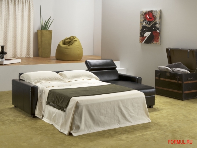 Диван Bruma Salotti Rolling